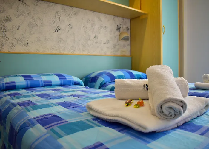 Hotel New Happy